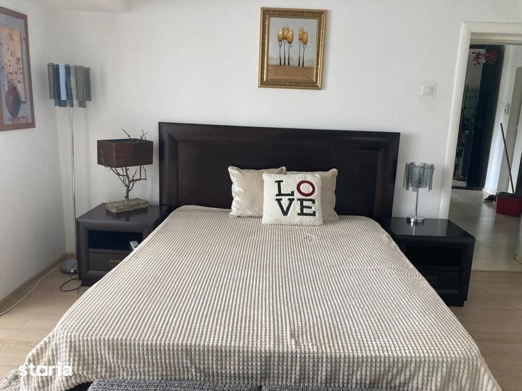 Apartament cu 2 camere în Centrul Civic