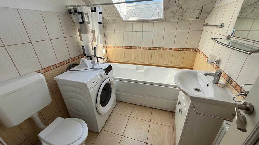 Apartament cu 2 camere decomandat în Gheorgheni