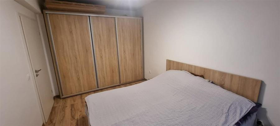 Exclusivitate, Apartament 2 camere, Avantgarden Bartolomeu - 14