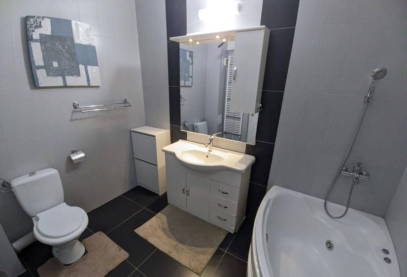 Apartament cu 3 camere în Mănăștur