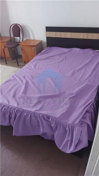 Apartament cu 2 camere decomandat în Ultracentral