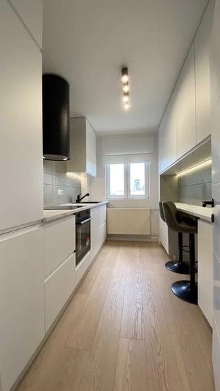 Apartament cu 2 camere decomandat, mobilat în 13 Septembrie