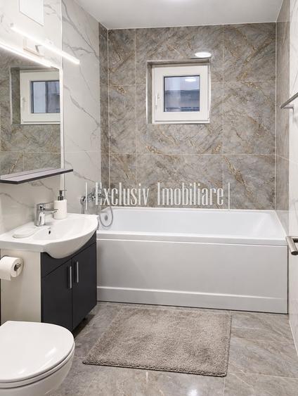 Apartament cu 3 camere decomandat în Tomis Nord