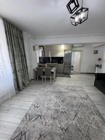 Apartament 2 camere, Conf 1A, Decomandat | Bloc 2018 | 9 Mai - 13