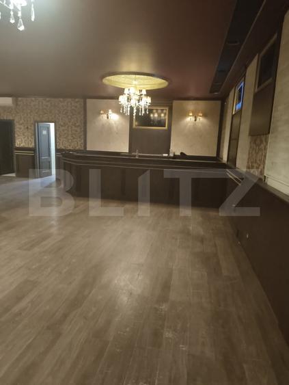 Spațiu comercial, de 182 mp, în Central