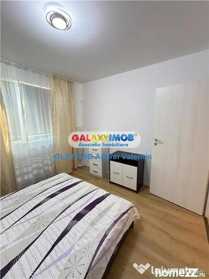 Apartament Bloc Nou Berceni - Dimitrie Leonida - Biruintei - 1