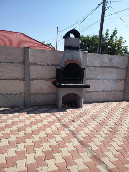 Casă cu 4 camere în Luciu