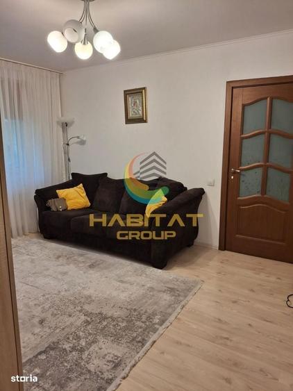 Apartament 2 camere renovat-Secuilor-Piata Sudului - 7