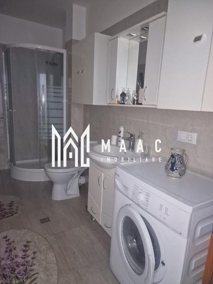 Apartament cu 2 camere decomandat în Țiglari