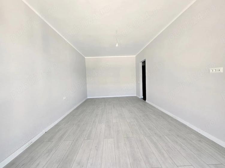 Apartament cu 2 camere decomandat în Dobroești