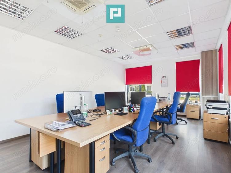 Spațiu comercial, de 33 mp, în Micălaca