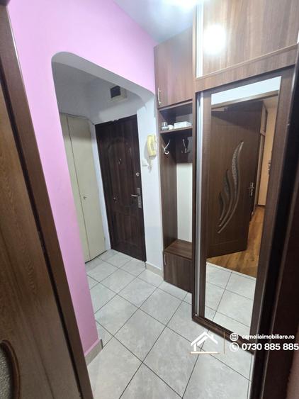Garsonieră decomandată în Drumul Taberei