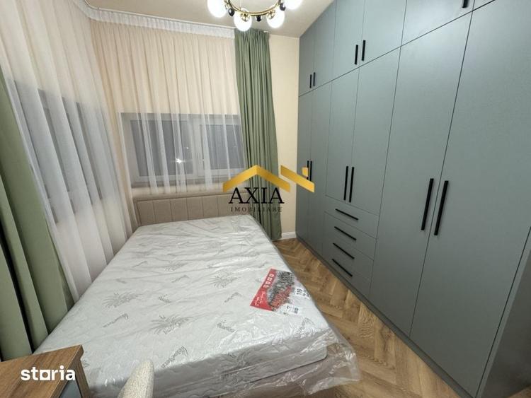 Apartament cu 3 camere în Someșeni