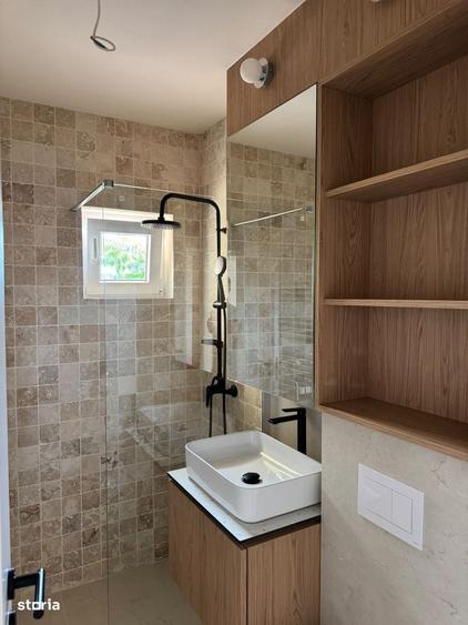Apartament cu 2 camere în Ultracentral