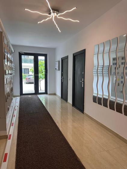 Apartament cu 2 camere semidecomandat în Prelungirea Ghencea