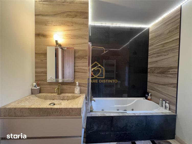 Casă cu 4 camere cu Teren 270 Mp în Tăuții-Măgherăuș