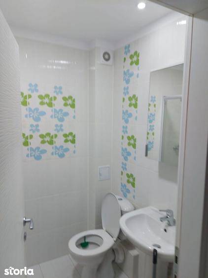 Garsonieră, mobilată în Theodor Pallady