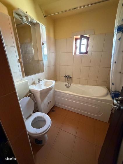 Apartament cu 2 camere în Nord