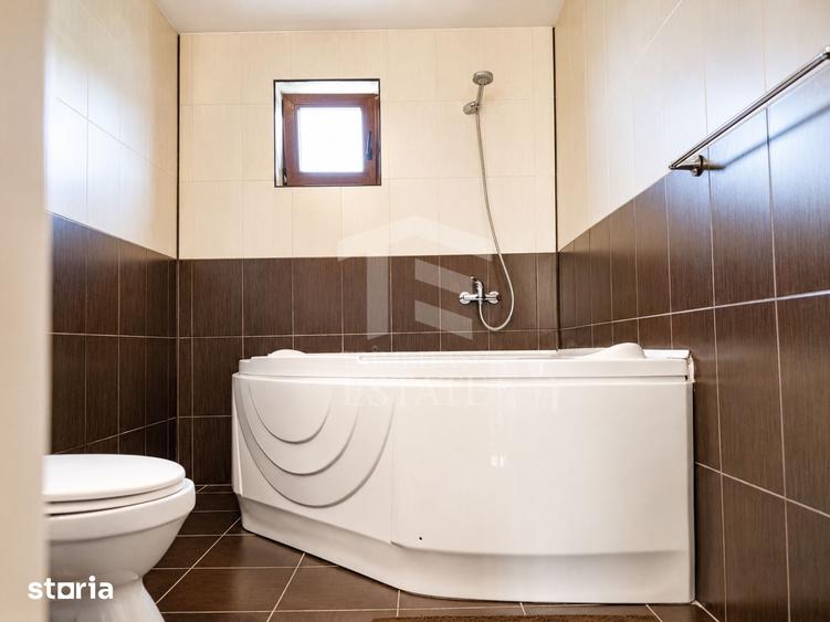 Vila P+M Ovidiu Sud | 4 camere | Garaj | Comision 0% - 18