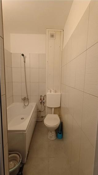 Garsonieră semidecomandată în Sud
