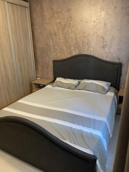 Apartament cu 2 camere decomandat în Exterior Vest