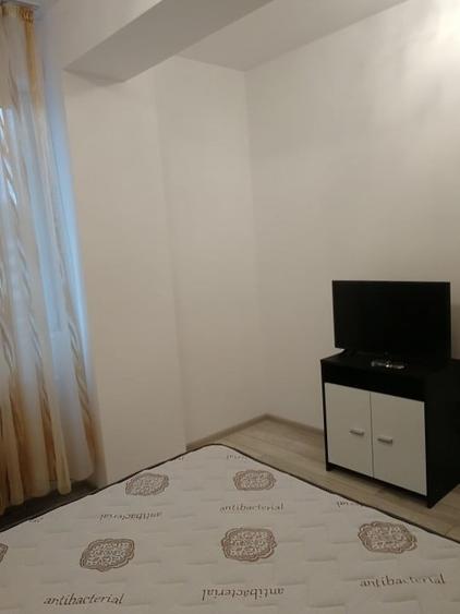 Apartament cu 2 camere decomandat, mobilat în Militari — fotografia 3