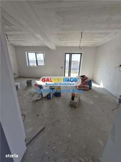 Casă cu 5 camere cu Teren 450 Mp în Central