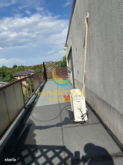 Apartament 3 Camere 80 MP Otopeni Craitelor Mega Image - 17