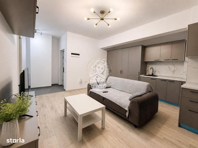 Apartament 2 camere de inchiriat metrou Berceni - 5