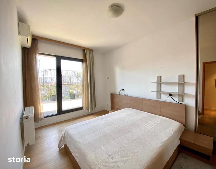 Apartament 3 camere Evocasa Armonia Titan terasa 85 mp, vedere parc - 5