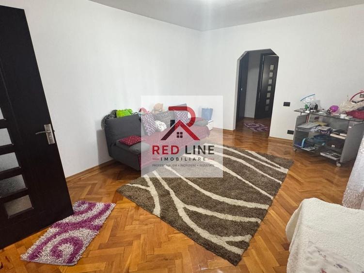 Apartament cu 2 camere semidecomandat în Kiseleff