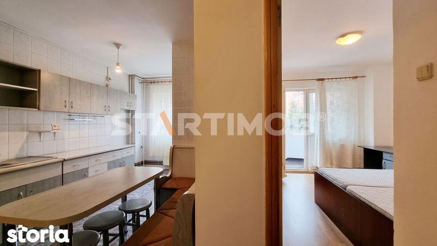 Apartament doua camere decomandat Racadau - 19