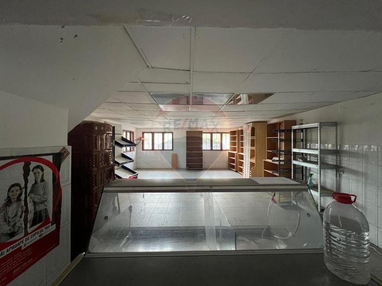 Casă individuală cu 5 camere cu Teren 967 Mp în Tisa-Silvestri