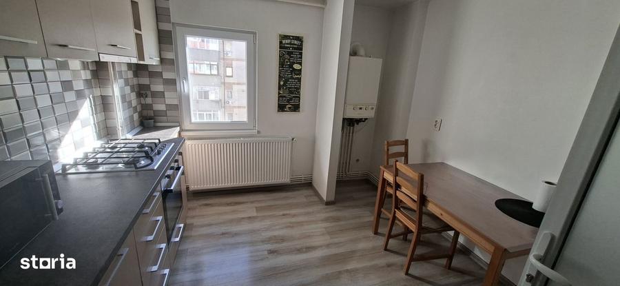 Ultracentral, inchiriere apartament 2 camere - 5