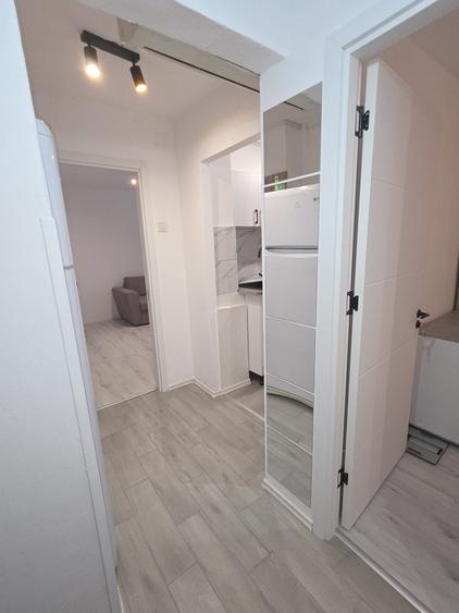 Apartament cu 2 camere in zona Lujerului, 5 minute de metrou Lujerului - 12