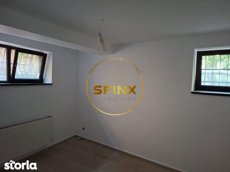 Apartament cu 3 camere în Centrul Civic