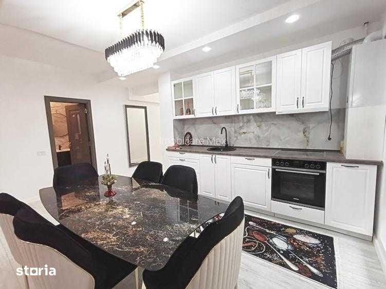 Apartament cu 3 camere în Grozăvești