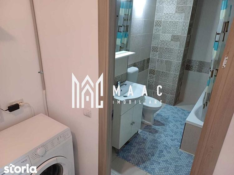 Apartament cu 3 camere decomandat în Șelimbăr