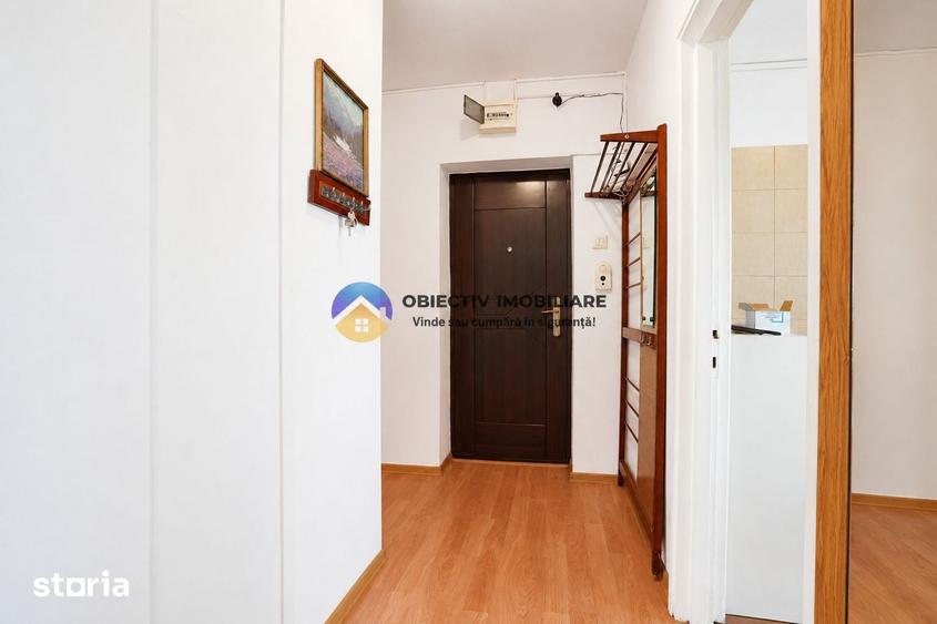Apartament cu 2 camere în Precista