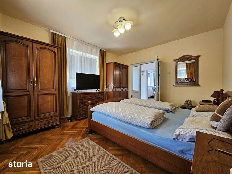 Locatie premium || Acces direct din DN71 Dealu Mare, Dambovita - 18