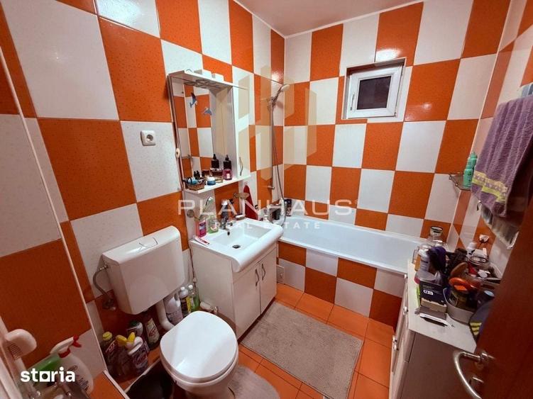 Apartament cu 3 camere în Gării