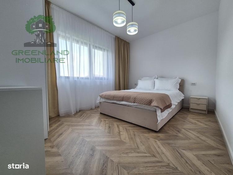 CASA PARTER 4 camere, 2 bai, TEREN 420mp, Miroslava-Vorovesti - 6