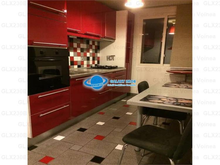 Apartament 3 camere Dristor Baba Novac | 2Bai | parcare | 7min metrou - 10