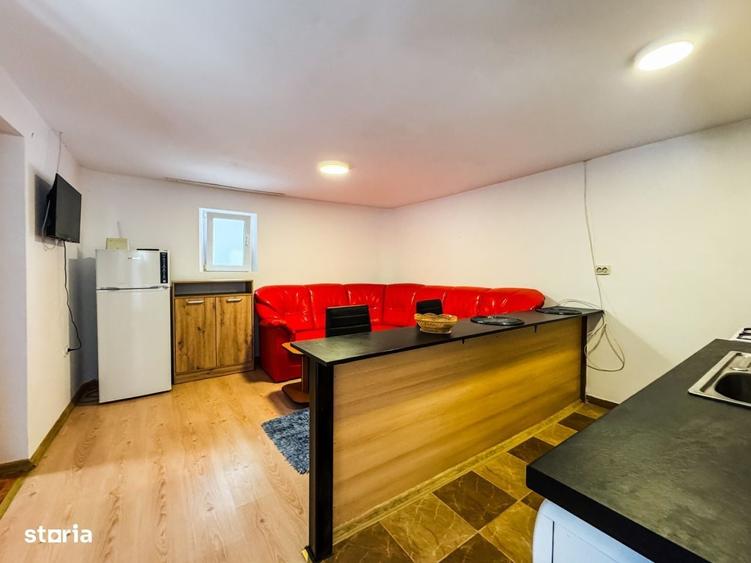 Locuinta cu 2 camere in vila privata, situata langa Emerson|Someseni - 9
