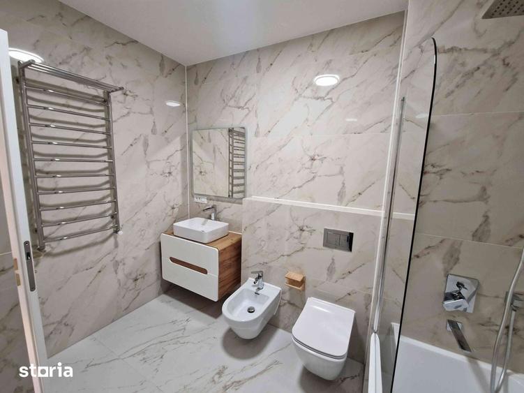 Tatarasi - Impecabil Penthouse -apartament 4 camere + 2 bai + terasa - 7