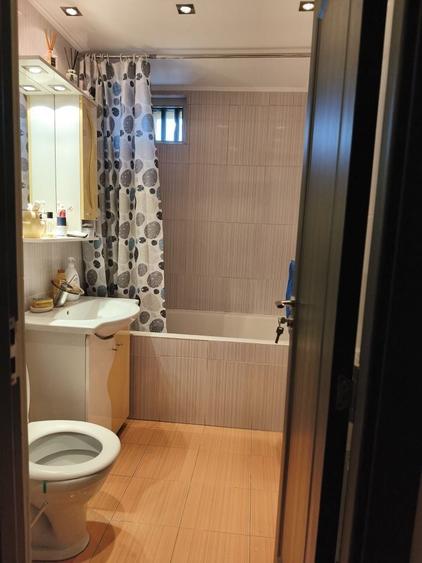 Apartament cu 2 camere decomandat în Ultracentral