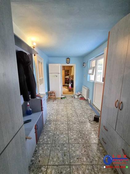 Casă cu 3 camere cu Teren 295 Mp în Babadag