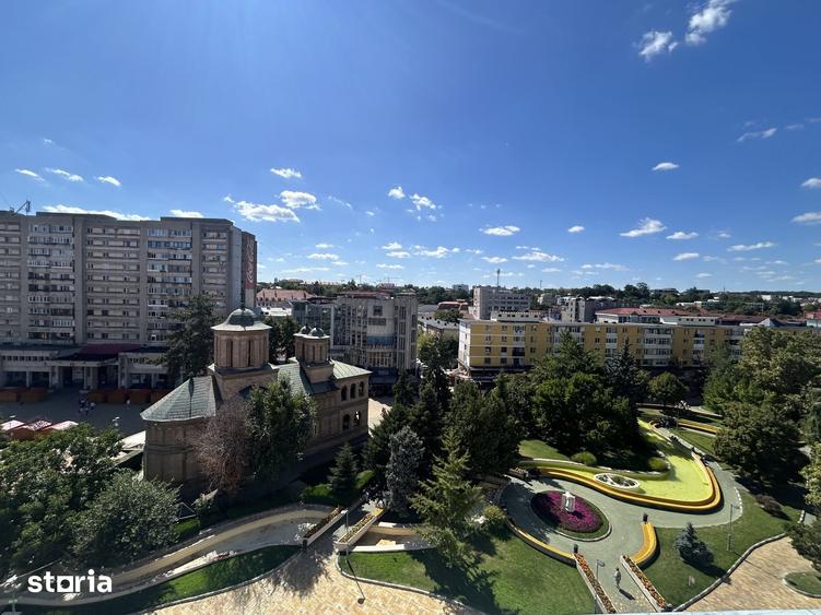Apartament 4 camere- Ultracentral- 90 mp. - 9