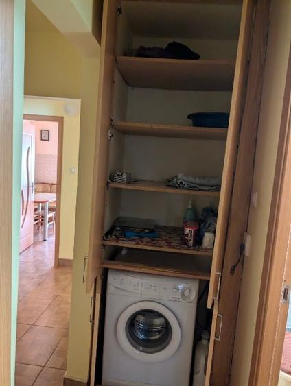 Apartament cu 2 camere decomandat, mobilat în Zorilor