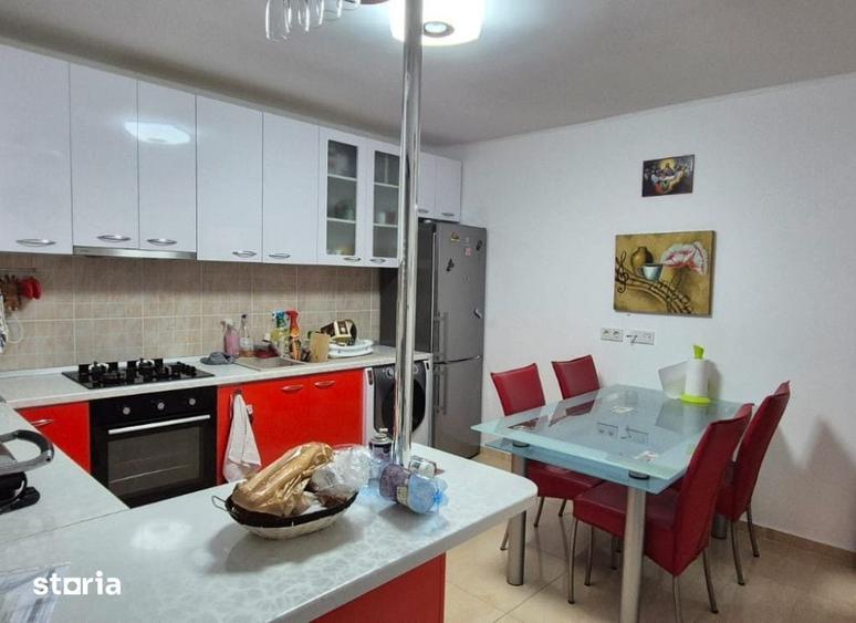 Casă cu 3 camere cu Teren 450 Mp în Bârnova
